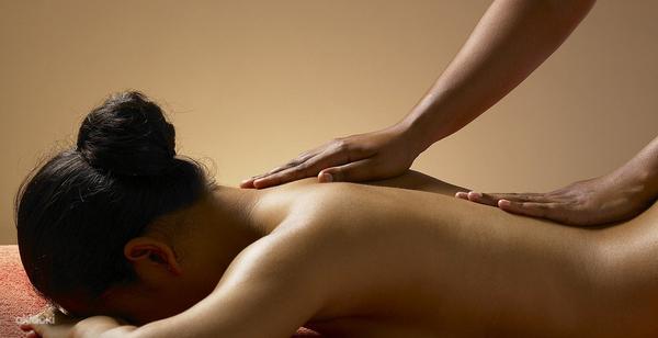 Massage only for women in Kesklinn (foto #1)