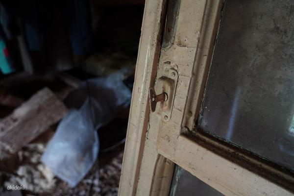 Окна сталинского дома (фото #4)