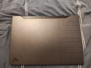 Asus tuf gaming f15 (3 фото из 6)