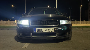 Audi A4 diisel automaat (1 foto / 6)