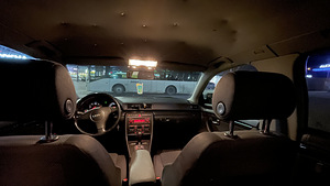 Audi A4 diisel automaat (5 foto / 6)