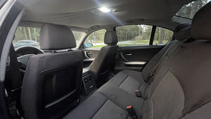 BMW 320D E90 120kw (12 фото из 14)