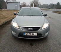 Ford Mondeo 2.0 103Kw diisel