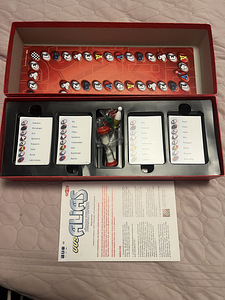 Настольная игра Alias НОВАЯ (1 фото из 1)