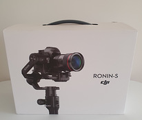 DJI RONIN-S kaamera stabilisaator
