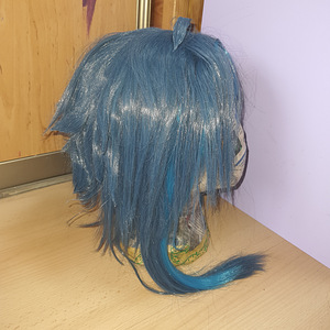 Xiao genshin wig (3 foto / 4)