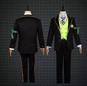 Cosplay Twisted Wonderland costume XL (2 foto / 3)