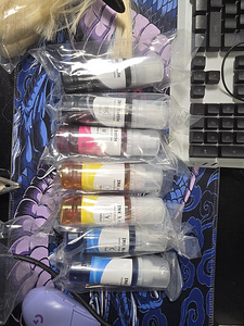 Epson Ink MUST VÄRV (2 foto / 3)