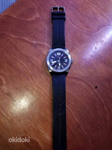 Hugo Boss men's watch (foto #1)
