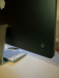 iMac 24” 2023 Apple M3 (7 foto / 7)