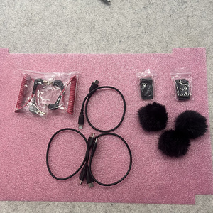 Rode Wireless ME dual set (4 foto / 4)