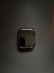 Apple Watch Se 2 Midnight Aluminium 40mm GPS (2 foto / 9)