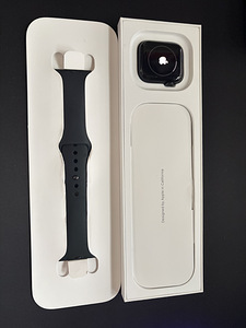 Apple Watch Se 2 Midnight Aluminium 40mm GPS (7 foto / 9)