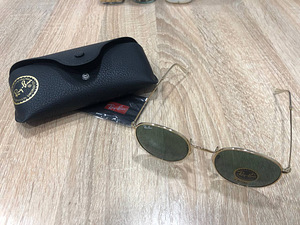 Ray-Ban prillid (2 foto / 5)