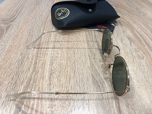 Ray-Ban prillid (5 foto / 5)
