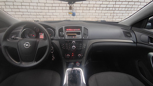 Opel insignia 2011 (7 foto / 12)