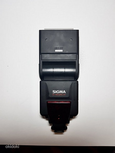 Sigma EF 610 D