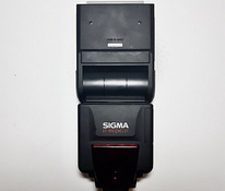 Sigma EF 610 D