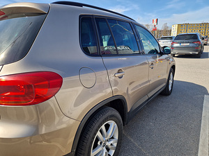Volkswagen Tiguan 2.0 TDI (81 kW), 2015. aasta väljalase (5 foto / 11)
