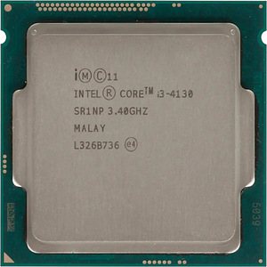 I3-4130
