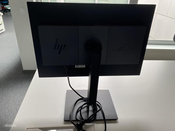 HP Z24n G2 (фото #2)