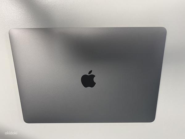 Macbook Pro 13" 2017 г. (фото #1)