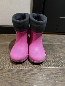 Nordman Flash kummikud eemaldatava fliisvoodriga (2 foto / 4)