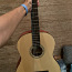 Fender ESC105, classical guitar. (foto #1)