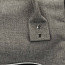 Trixie Рюкзак-переноска Ava 32x42x22 см серый (фото #5)
