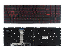Müün uue sülearvuti klaviatuuri Lenovo Legion Y 720