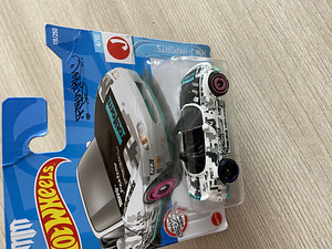 Hot wheels Mazda mx-5 miata (2 foto / 3)