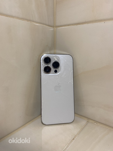 iPhone 14 Pro 128GB 73%