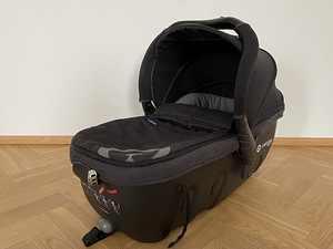 Коляска 3 в 1 CONCORD Wanderer (3 фото из 4)