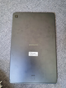Samsung Galaxy Tab S6 Lite (2 фото из 2)