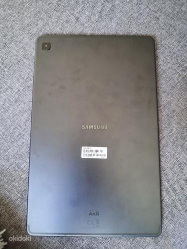 Samsung Galaxy Tab S6 Lite LTE (foto #2)