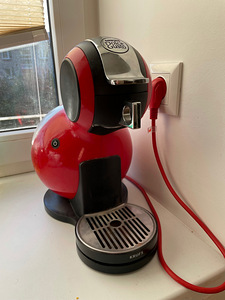 Kohvimasin NESCAFÉ® Dolce Gusto® (2 foto / 2)
