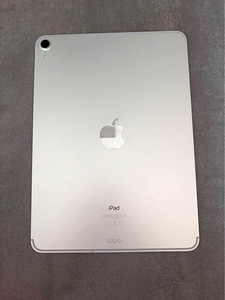 iPAD PRO 11’’ & APPLE PENCIL (2nd Generation) (6 фото из 7)