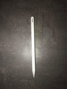 iPAD PRO 11’’ & APPLE PENCIL (2nd Generation) (7 фото из 7)