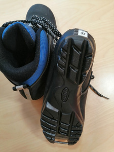 Rossignol suusasaapad nr. 37 (3 foto / 3)