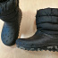 Зимние сапоги Crocs размер J5 (38/39) (фото #1)
