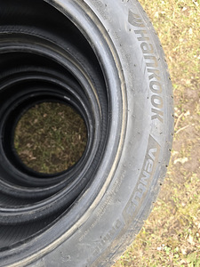 Шины Hankook 225/50/17 (6 фото из 8)