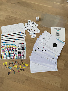 Ozobot Bit Starter Back (2 фото из 4)