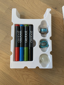 Ozobot Bit Starter Back (3 фото из 4)