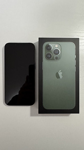 iPhone 13 Pro 128 gb (1 фото из 10)