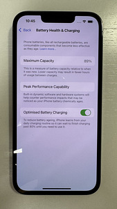 iPhone 13 Pro 128 gb (8 фото из 10)