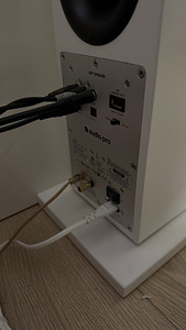 Audio Pro Addon T20 põrandakõlarid (3 foto / 8)