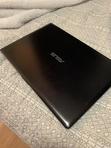 ASUS laptop, ASUS VivoBook S300C (1 foto / 4)