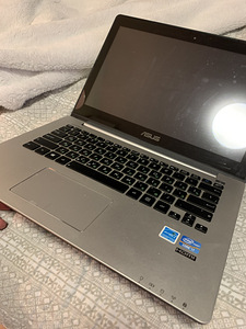 ASUS laptop, ASUS VivoBook S300C (2 foto / 4)