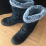 Reima, детские зимние ботинки, 37, 24,4 см (фото #1)