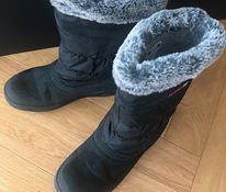 Reima, детские зимние ботинки, 37, 24,4 см